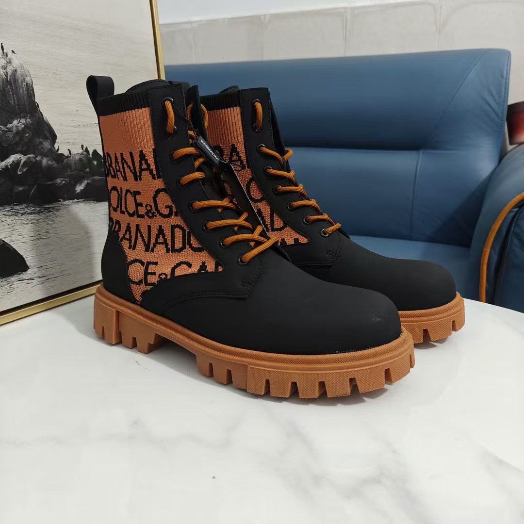 Dolce & Gabbana shoes